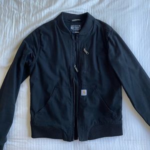 Carhartt Women’s Bomber Jacket